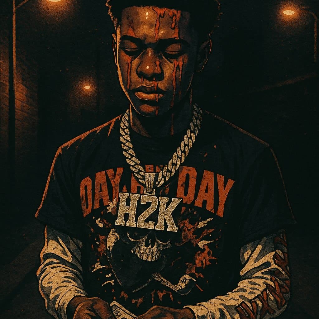 New Music Alert: H2k Bleeda x Niy – "Nobody" (Visualizer)