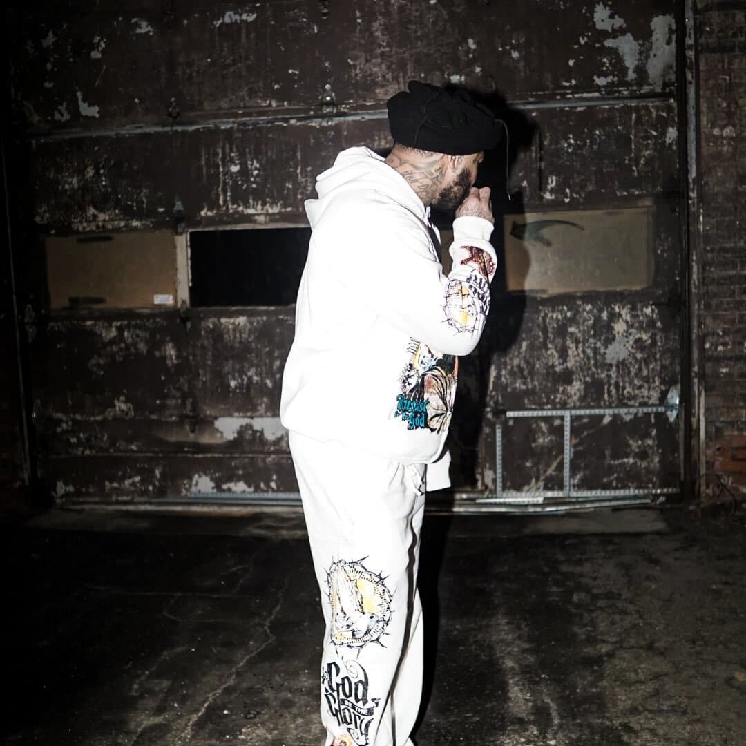 New Submission: Lmrn JonJon Drops "Shine On"